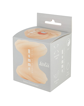 Мастурбатор-стоппер Lola Toys HOMME LOYAL HENCHMAN