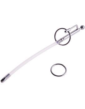 Уретральный стимулятор Funny Steel URE 2