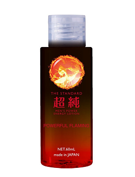 Возбуждающий лубрикант Bijond POWERFUL FLAMING