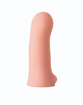 Насадка для страпона Lovetoy HARNESS