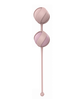 Вагинальные шарики Lola Toys VALKYRIE