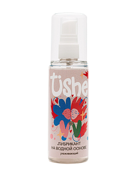 Ухаживающий лубрикант Tishe FLAVOR, иланг-иланг