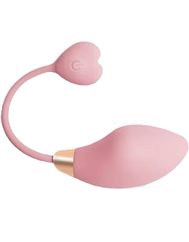 Виброяйцо Leto ALLY