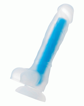 Дилдо Toyfa MATT GLOW