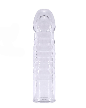 Удлиняющая насадка Sunfu RIBBED CRYSTAL
