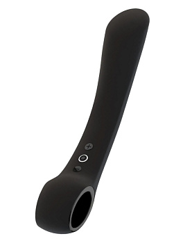 Вибратор Shotsmedia OMBRA