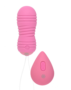 Виброшарики Lola Toys TAKE IT EASY RAY