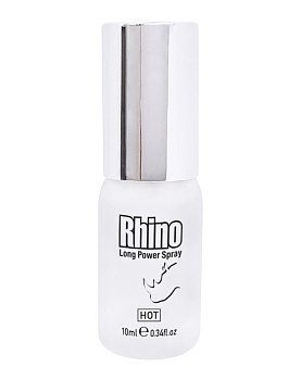 Пролонгатор Hot LONG POWER MARATHON SPRAY MEN