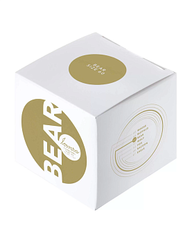 Презервативы большие Loovara BEAR 60