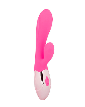 Вибратор-кролик Eroman EROTIC ENERGY (уценка)