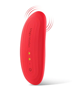 Вибротрусики Magic Motion NYX