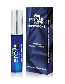 Парфюмированное средство Bioritm EROMAN №5