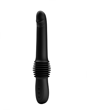 Вибратор-пульсатор Pretty Love PAZUZU