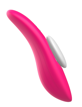 Вибратор в трусики I-Moon WAVE