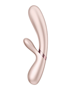 Вибратор-кролик Satisfyer HOT LOVER