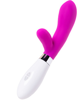 Вибратор-кролик A-Toys MADY