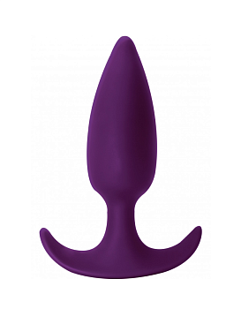 Анальная пробка Lola Toys SPICE IT UP DELIGHT
