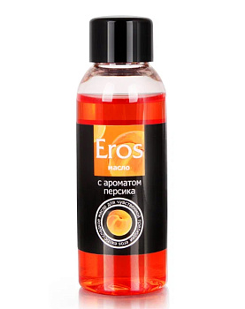 Масло для массажа Bioritm EROS