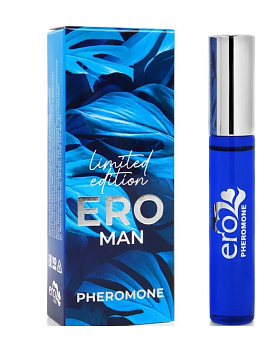 Парфюмированное средство Bioritm EROMAN №7