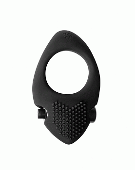 Виброкольцо Lola Toys PURE PASSION SUNSET