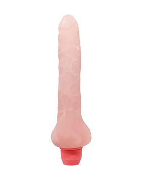 Вибратор Baile FLEXI VIBE SENSUAL SPINE