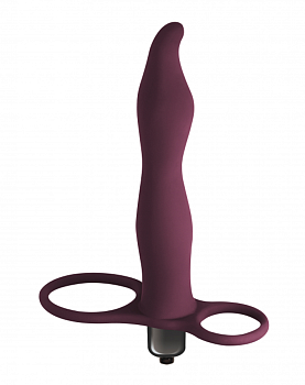 Двойная насадка Lola Toys PURE PASSION FLIRTINI