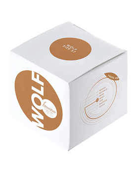 Презервативы большие Loovara WOLF 57