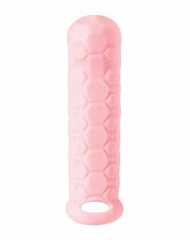 Фаллоудлинитель Lola Toys HOMME LONG