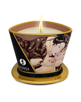 Массажная свеча Shunga EXCITATION