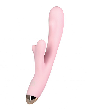 Вибратор-кролик Eromantica MERYL