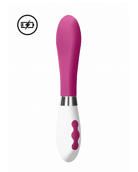 Вибратор Shotsmedia LUNA ATLAS