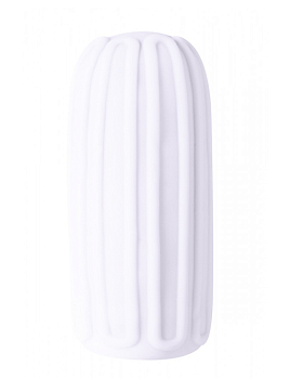 Мастурбатор Lola Toys MARSHMALLOW MAXI SYRUPY