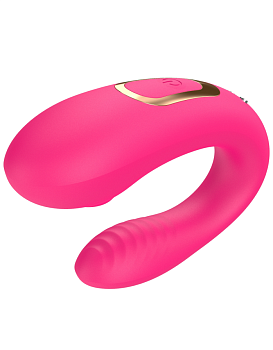 Вибратор для пар Leto VIO