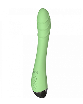 Вибратор Le Frivole SOLAR ATLAS