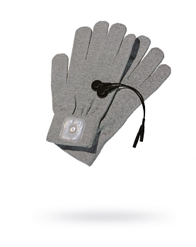 Электроперчатки Mystim MAGIC GLOVES