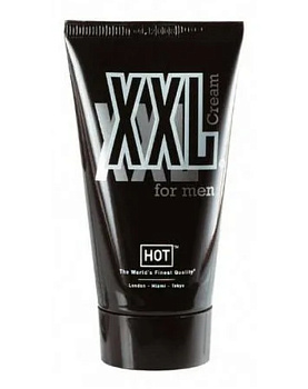 Крем-эректор Hot XXL