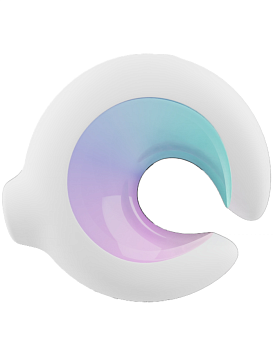 Вакуумно-волновой стимулятор Leto MOD.24