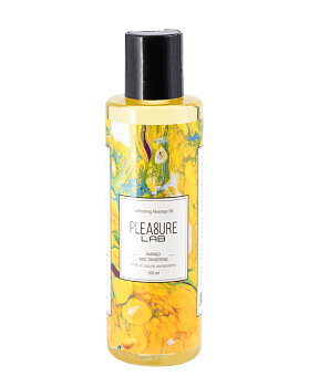 Масло для массажа Pleasure Lab REFRESHING