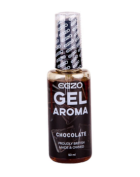 Оральный лубрикант Egzo CHOCOLATE