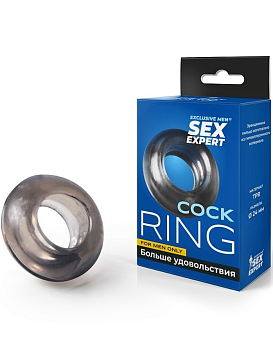 Кольцо Sex Expert COCK RING