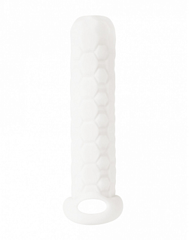 Удлиняющая насадка Lola Toys HOMME LONG